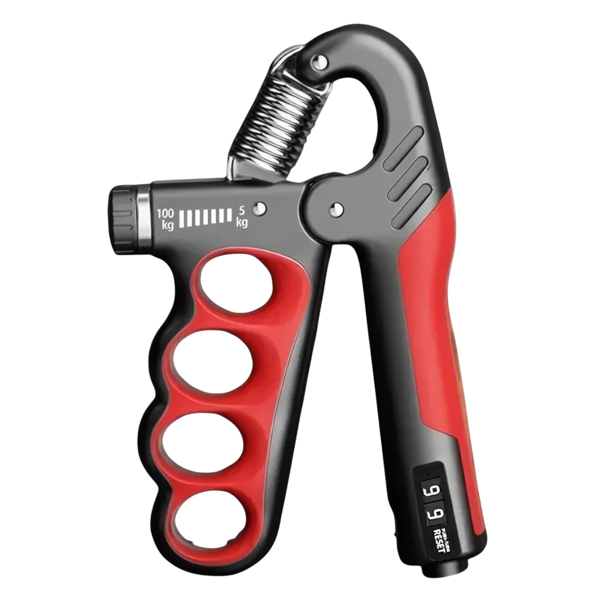 Flexor Maini Reglabil 5-100 kg, Techone Grip Trainer Flexor Maini Reglabil 5-100 kg, Techone Grip Trainer